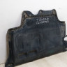 Защита ДВС Volkswagen Tiguan 2 (17-20) oem 5QF825901A Защита ДВС Volkswagen Tiguan 2 (17-20) oem 5QF825901A