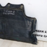 Защита ДВС Volkswagen Tiguan 2 (17-20) oem 5QF825901A Защита ДВС Volkswagen Tiguan 2 (17-20) oem 5QF825901A