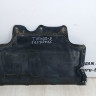 Защита ДВС Volkswagen Tiguan 2 (17-20) oem 5QF825901A Защита ДВС Volkswagen Tiguan 2 (17-20) oem 5QF825901A