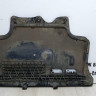Защита ДВС Volkswagen Tiguan 2 (17-20) oem 5QF825901A Защита ДВС Volkswagen Tiguan 2 (17-20) oem 5QF825901A
