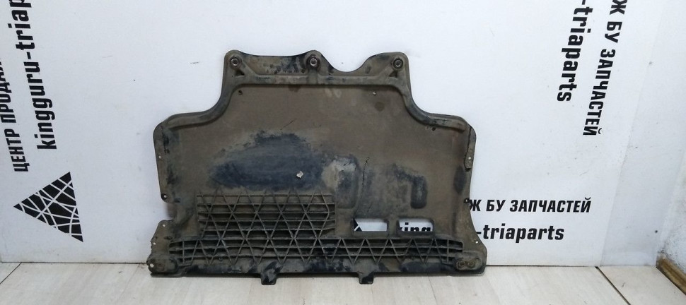 Защита ДВС Volkswagen Tiguan 2 (17-20) oem 5QF825901A Защита ДВС Volkswagen Tiguan 2 (17-20) oem 5QF825901A