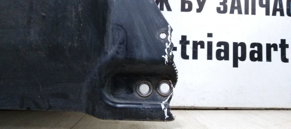 Защита ДВС Volkswagen Tiguan 2 (17-20) oem 5QF825901A Защита ДВС Volkswagen Tiguan 2 (17-20) oem 5QF825901A