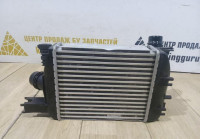 Радиатор интеркулера бу Renault Kaptur OEM 144965154R
