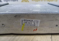 Радиатор интеркулера бу Renault Kaptur OEM 144965154R