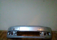 Бампер передний Volkswagen Polo Sedan 2011 OEM 3001987700