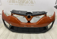 Бампер передний Renault Kaptur OEM 620222180R