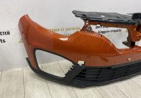 Бампер передний Renault Kaptur OEM 620222180R