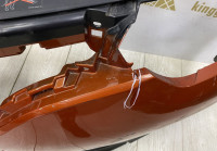 Бампер передний Renault Kaptur OEM 620222180R