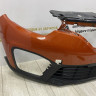 Бампер передний Renault Kaptur OEM 620222180R Бампер передний Renault Kaptur OEM 620222180R