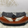 Бампер передний Renault Kaptur OEM 620222180R Бампер передний Renault Kaptur OEM 620222180R