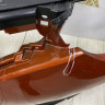 Бампер передний Renault Kaptur OEM 620222180R Бампер передний Renault Kaptur OEM 620222180R