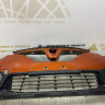 Бампер передний Renault Kaptur OEM 620222180R Бампер передний Renault Kaptur OEM 620222180R