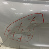 Крышка багажника Mini Cooper F56 OEM 41007320545