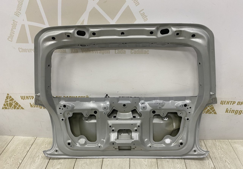 Крышка багажника Mini Cooper F56 OEM 41007320545