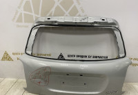 Крышка багажника Mini Cooper F56 OEM 41007320545