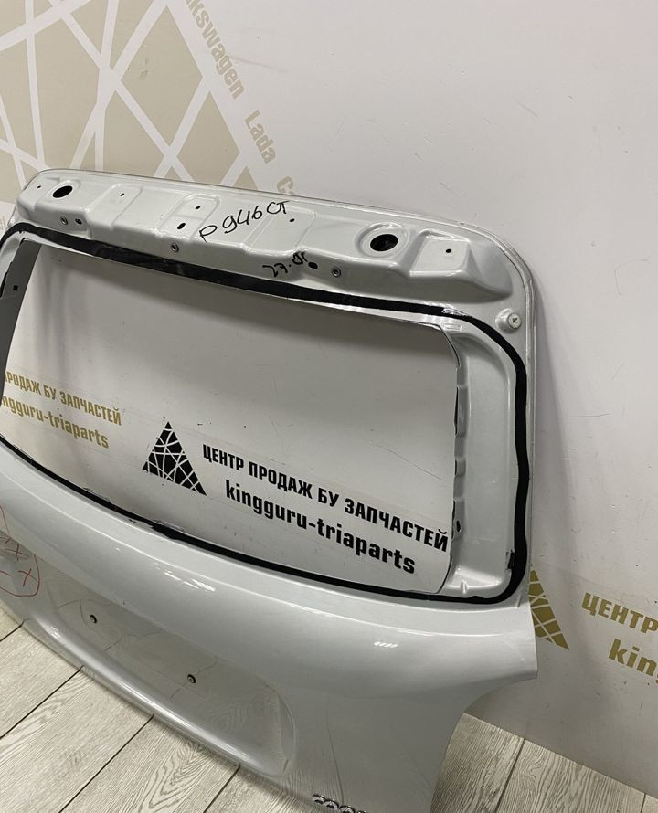 Крышка багажника Mini Cooper F56 OEM 41007320545 Крышка багажника Mini Cooper F56 OEM 41007320545