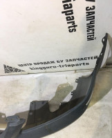 Бампер передний Mazda 6 GG oen GR1A50031DAA (скл-3)