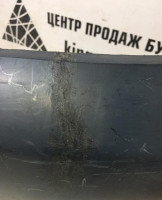 Бампер передний Mazda 6 GG oen GR1A50031DAA (скл-3)