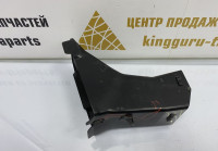 Воздуховод тормозного диска передний левый BMW X3 G01 OEM 51747400003