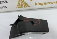 Воздуховод тормозного диска передний левый BMW X3 G01 OEM 51747400003