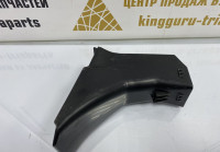 Воздуховод тормозного диска передний левый BMW X3 G01 OEM 51747400003