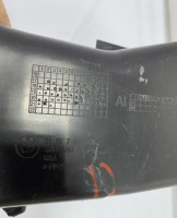 Воздуховод тормозного диска передний левый BMW X3 G01 OEM 51747400003