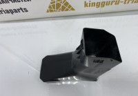 Воздуховод тормозного диска передний левый BMW X3 G01 OEM 51747400003