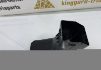 Воздуховод тормозного диска передний левый BMW X3 G01 OEM 51747400003