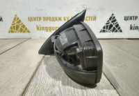 Корпус зеркала левый 5 пин бу Skoda Rapid до рестайлинг OEM 5JB857501D