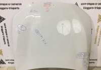 Капот BMW 5 G30 OEM 41007440427