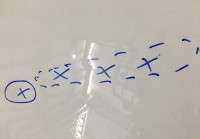 Капот BMW 5 G30 OEM 41007440427