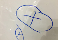 Капот BMW 5 G30 OEM 41007440427