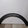 Молдинг крыла передний левый бу Renault Sandero Stepway 2 OEM 638750806R