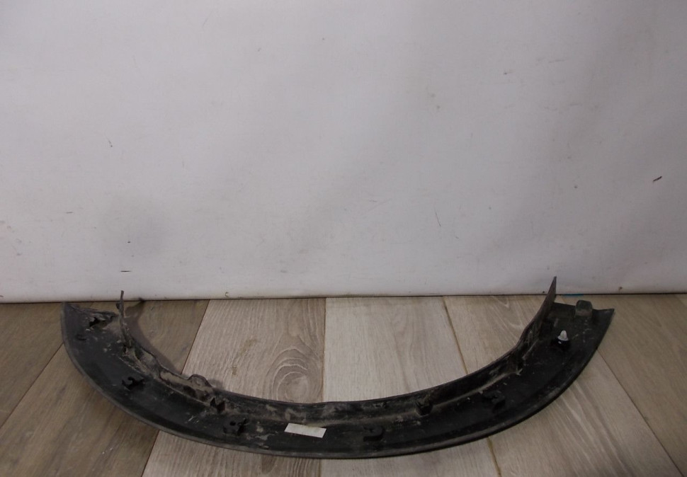 Молдинг крыла передний левый бу Renault Sandero Stepway 2 OEM 638750806R