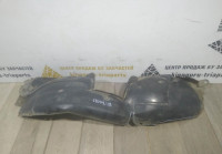 Подкрылок передний правый бу Renault Logan 1 OEM 638402115R