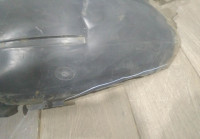 Подкрылок передний правый бу Renault Logan 1 OEM 638402115R