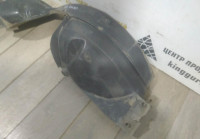 Подкрылок передний правый бу Renault Logan 1 OEM 638402115R