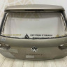 Крышка багажника Volkswagen Tiguan 2 2016 oem 5NA827025