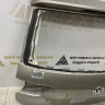 Крышка багажника Volkswagen Tiguan 2 2016 oem 5NA827025