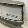 Крышка багажника Volkswagen Tiguan 2 2016 oem 5NA827025