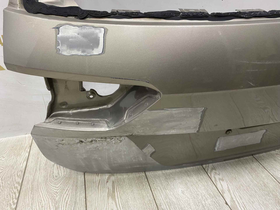 Крышка багажника Volkswagen Tiguan 2 2016 oem 5NA827025