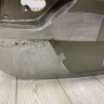 Крышка багажника Volkswagen Tiguan 2 2016 oem 5NA827025