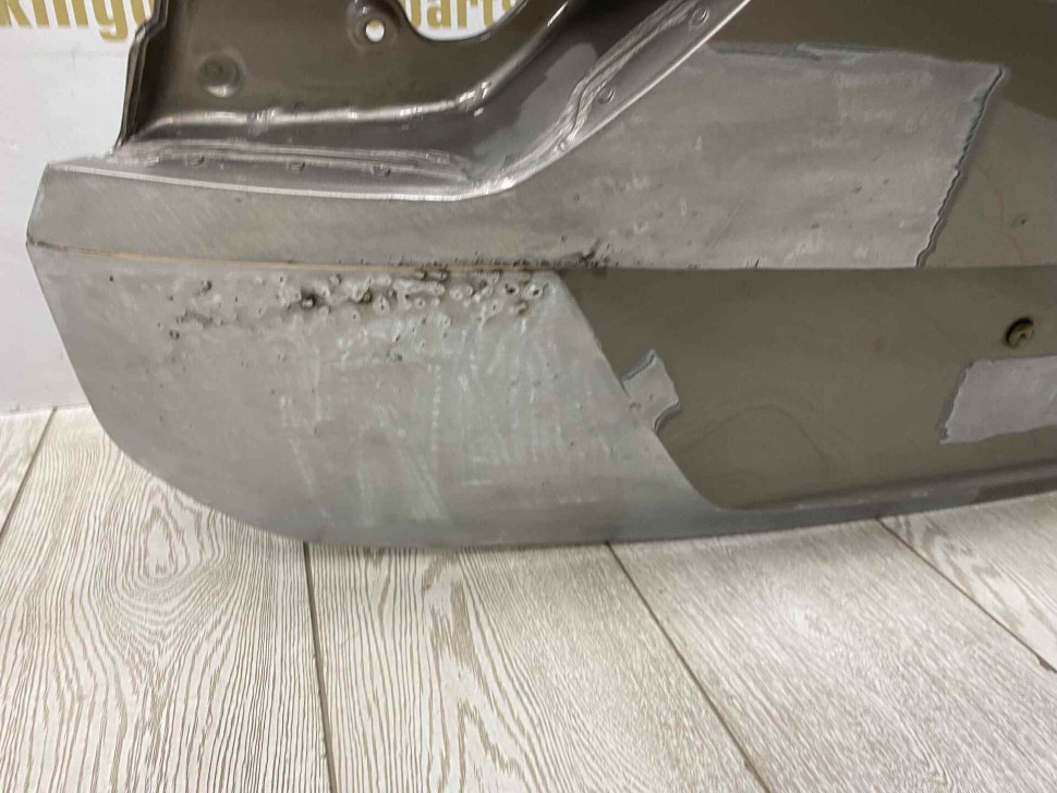 Крышка багажника Volkswagen Tiguan 2 2016 oem 5NA827025