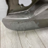 Крышка багажника Volkswagen Tiguan 2 2016 oem 5NA827025