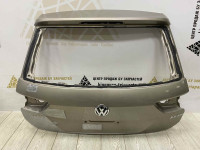 Крышка багажника Volkswagen Tiguan 2 2016 oem 5NA827025