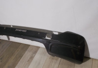 Спойлер заднего бампера бу BMW X4 F26 M-Pack OEM 51128057000