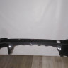 Спойлер заднего бампера бу BMW X4 F26 M-Pack OEM 51128057000