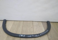 Молдинг крыла задний правый бу BMW X5 F15 OEM 51177294372