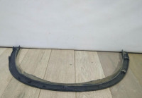 Молдинг крыла задний правый бу BMW X5 F15 OEM 51177294372