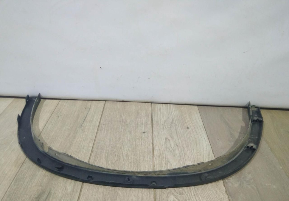 Молдинг крыла задний правый бу BMW X5 F15 OEM 51177294372 Молдинг крыла задний правый бу BMW X5 F15 OEM 51177294372
